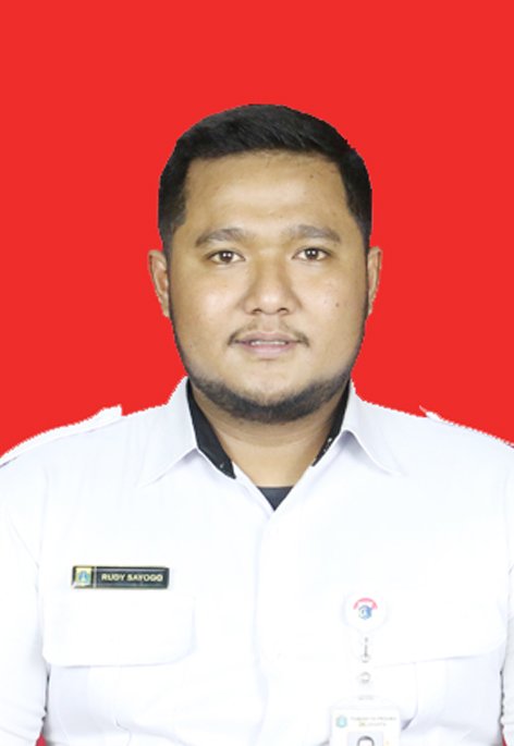 Rudy Sayogo